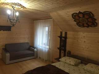 Апартаменты VIP-Котедж-Nazarko Яремче Апартаменты-50