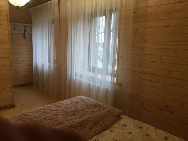 Апартаменты VIP-Котедж-Nazarko Яремче-19