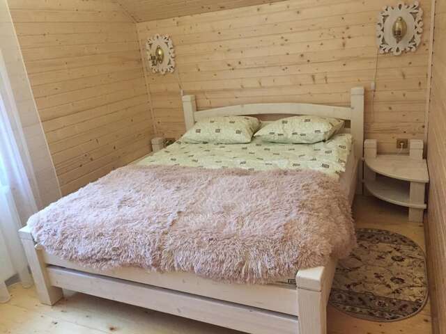 Апартаменты VIP-Котедж-Nazarko Яремче-25