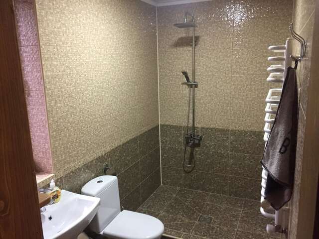 Апартаменты VIP-Котедж-Nazarko Яремче-26