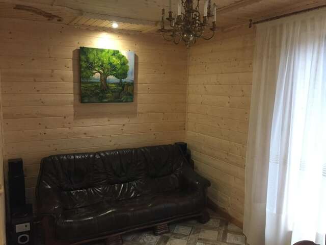 Апартаменты VIP-Котедж-Nazarko Яремче-28