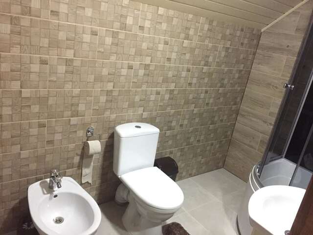Апартаменты VIP-Котедж-Nazarko Яремче-31