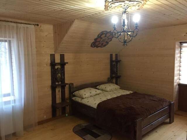 Апартаменты VIP-Котедж-Nazarko Яремче-42