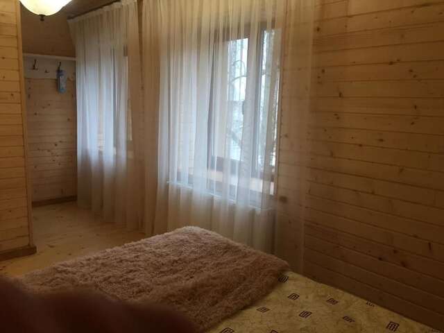 Апартаменты VIP-Котедж-Nazarko Яремче-47
